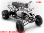 Preview: Camo White for KTM Quad SX/XC 450/505/525